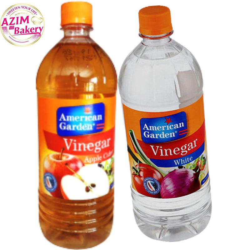 Vinegar / Apple Cider