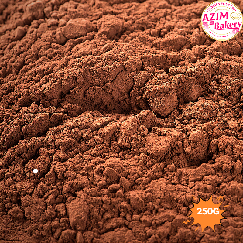 Cocoa Powder DB