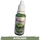 MyFlavor Pastel Food Coloring 25g