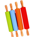 Rolling Pin Silicone