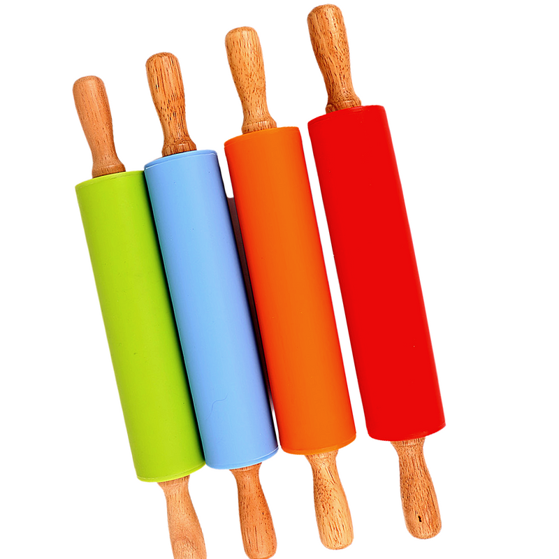 Rolling Pin Silicone