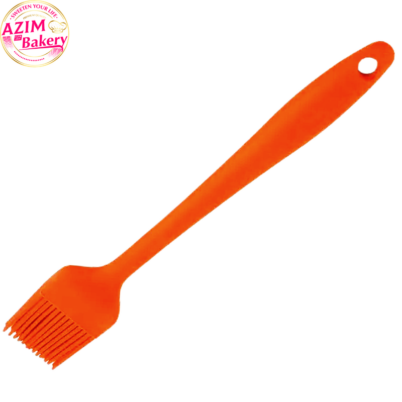 Silicone Pastry Brush 21cm