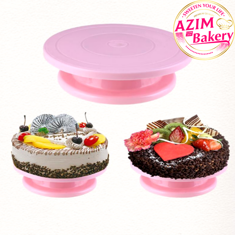 Cake Turntable 28CM