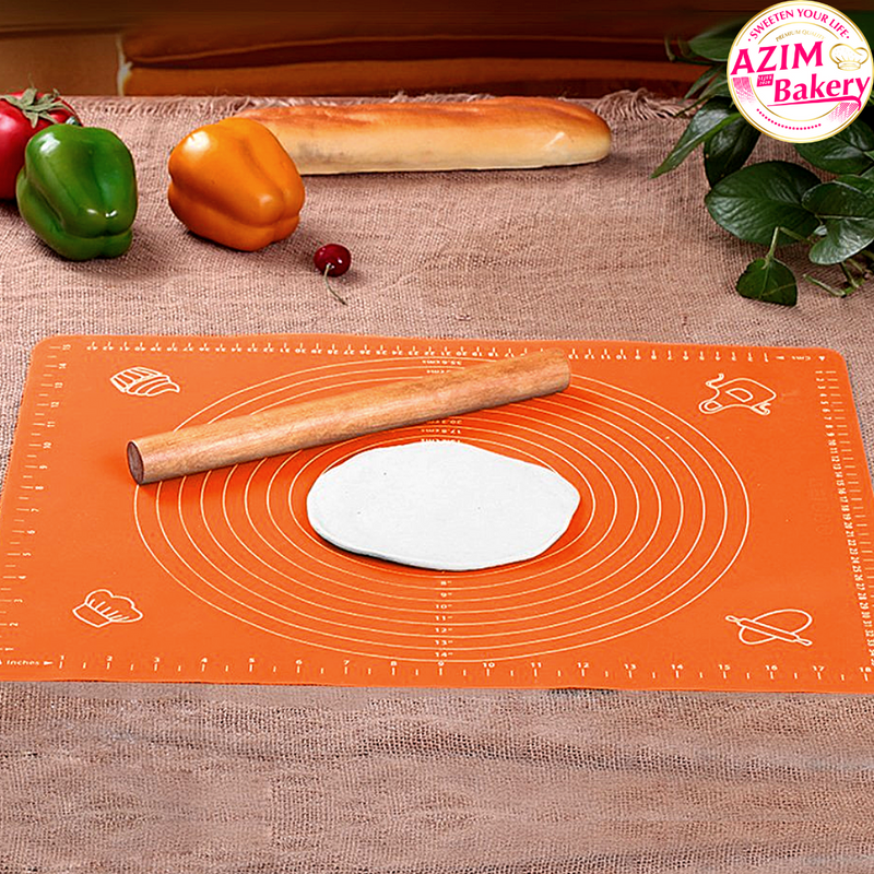 Silicone Baking Mat