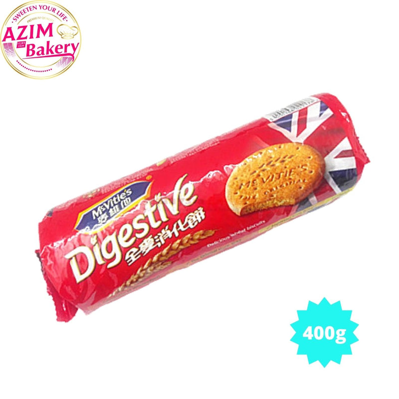 McVitie's Digestive