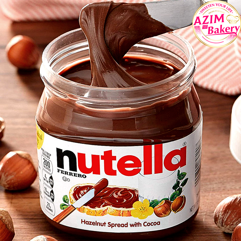 Nutella 200g