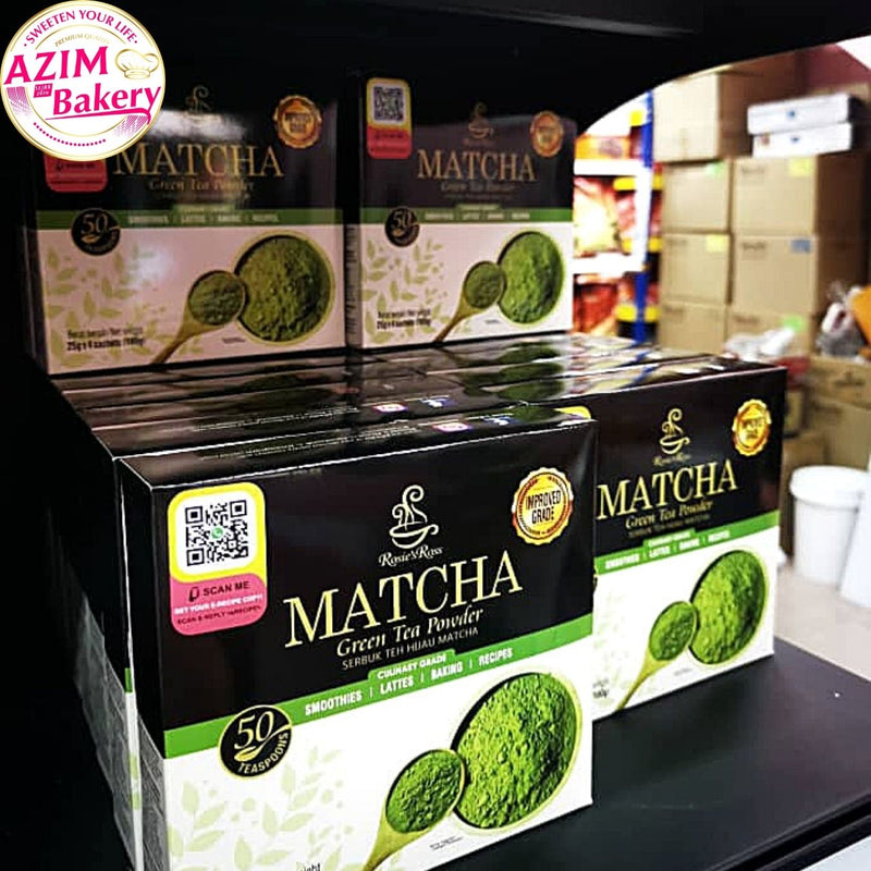 Matcha Powder