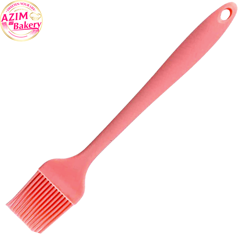 Silicone Pastry Brush 21cm