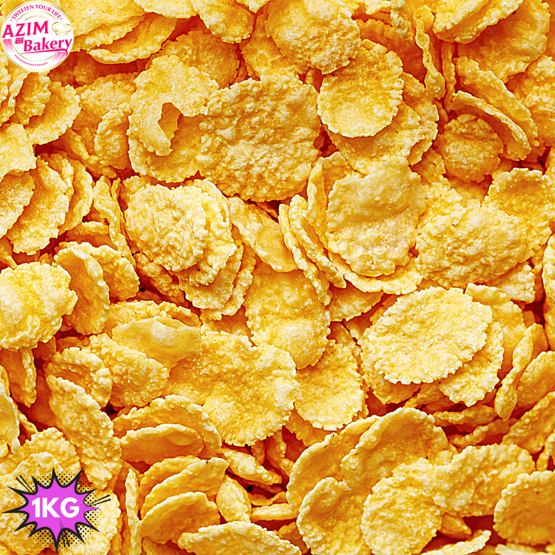 Golden Cornflakes