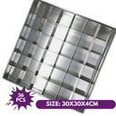 Loyang Brownies (Import) |brownie cutter pan