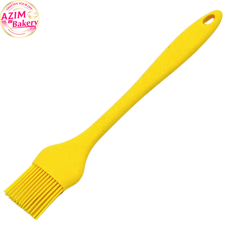 Silicone Pastry Brush 21cm