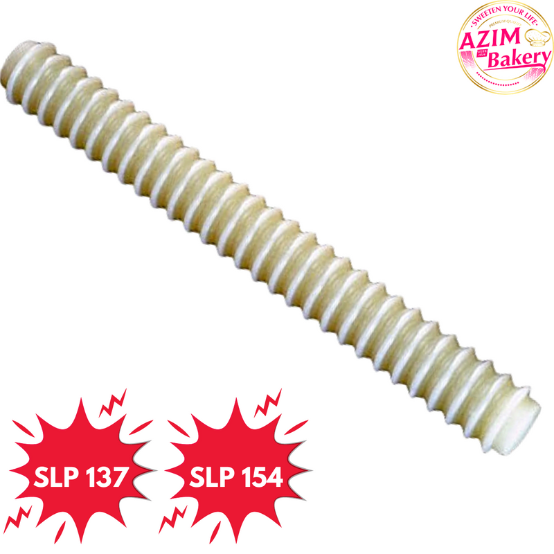 Plastic Rolling Pin