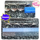 Assorted Cookie Link Cutter