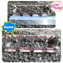 Assorted Cookie Link Cutter