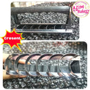 Assorted Cookie Link Cutter