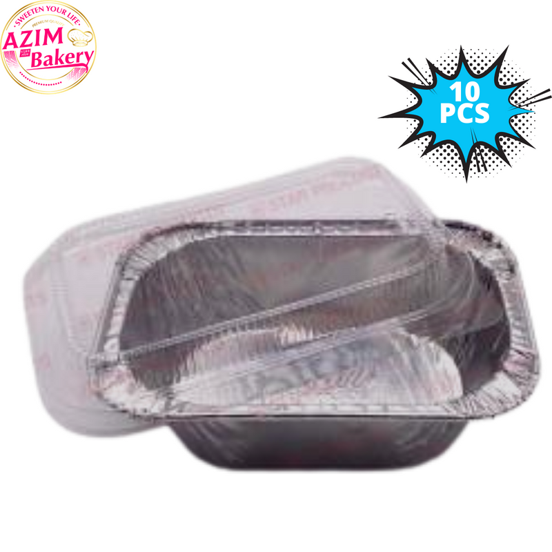 Aluminum Tray 4436-P