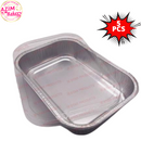 Aluminium Tray 4363-P