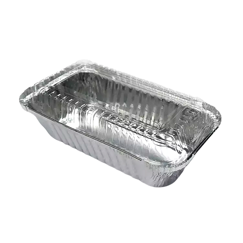 Aluminium Tray  Rectangle 4423-P (5pcs)