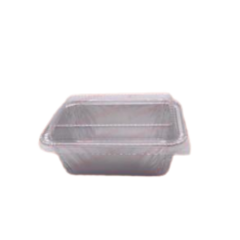 Aluminium Tray Rectangular 4618-P