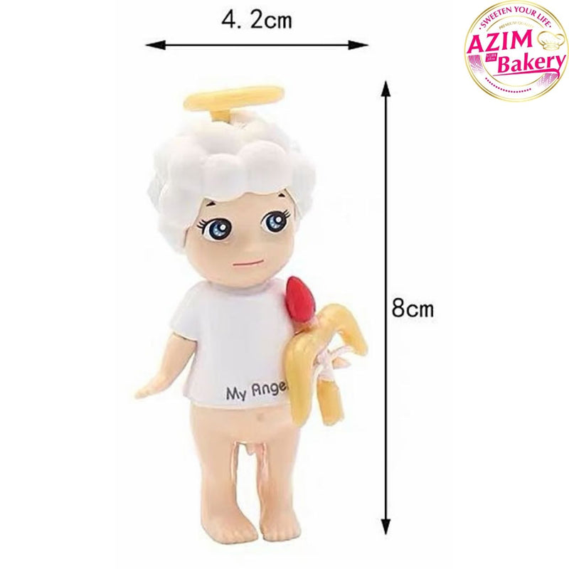 Cake Toys Angel & Demon (1PC)