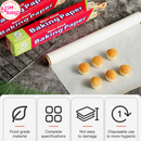 Baking Paper 5MX300MM | 10MX300MM