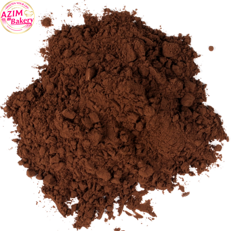 American Dark Chocolate  Mix 500g