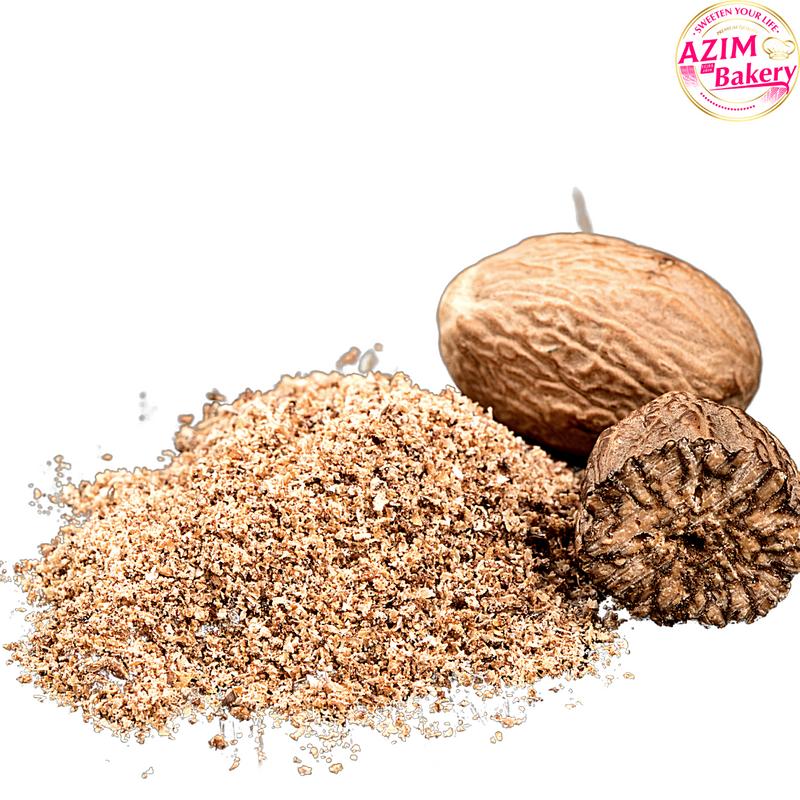 Nutmeg Powder 40g