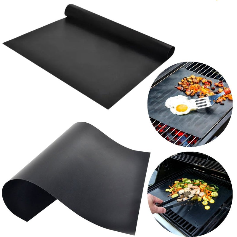 BBQ Grill Mat