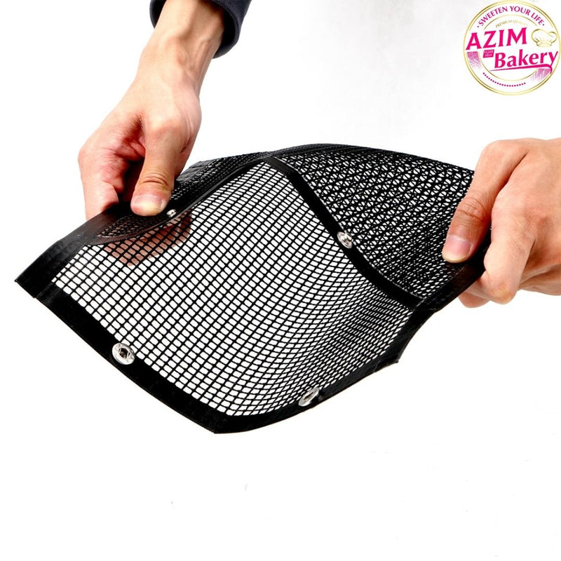 BBQ Grill Mesh Bag 20*30cm