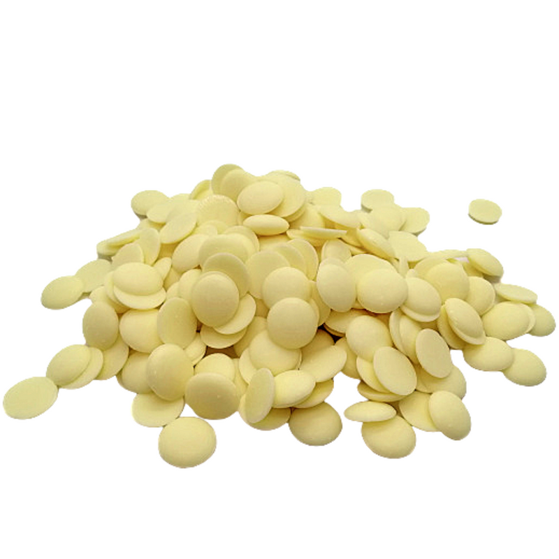 Beryl’s White Coins 500G