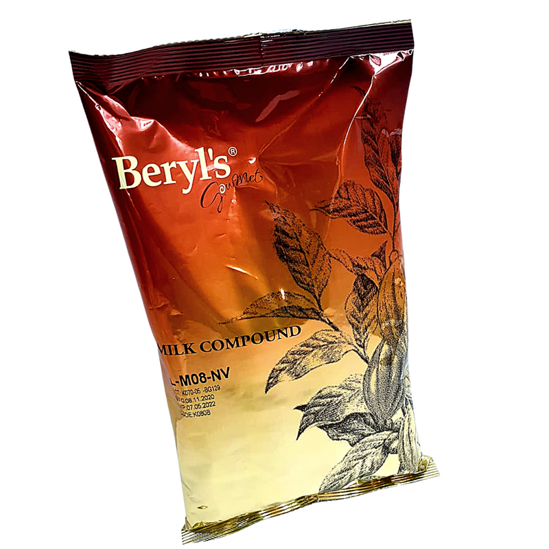 Beryl's Milk Compound  Coins 1kg