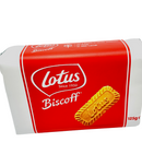 Biscoff Lotus Caramelized Biscuits