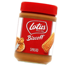 Biscoff Spread Caramelized