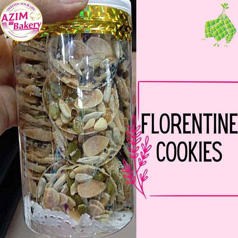 Florentine Cookies