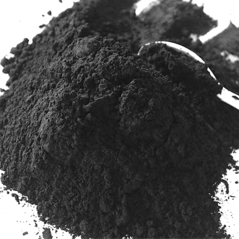 Black Cocoa Powder