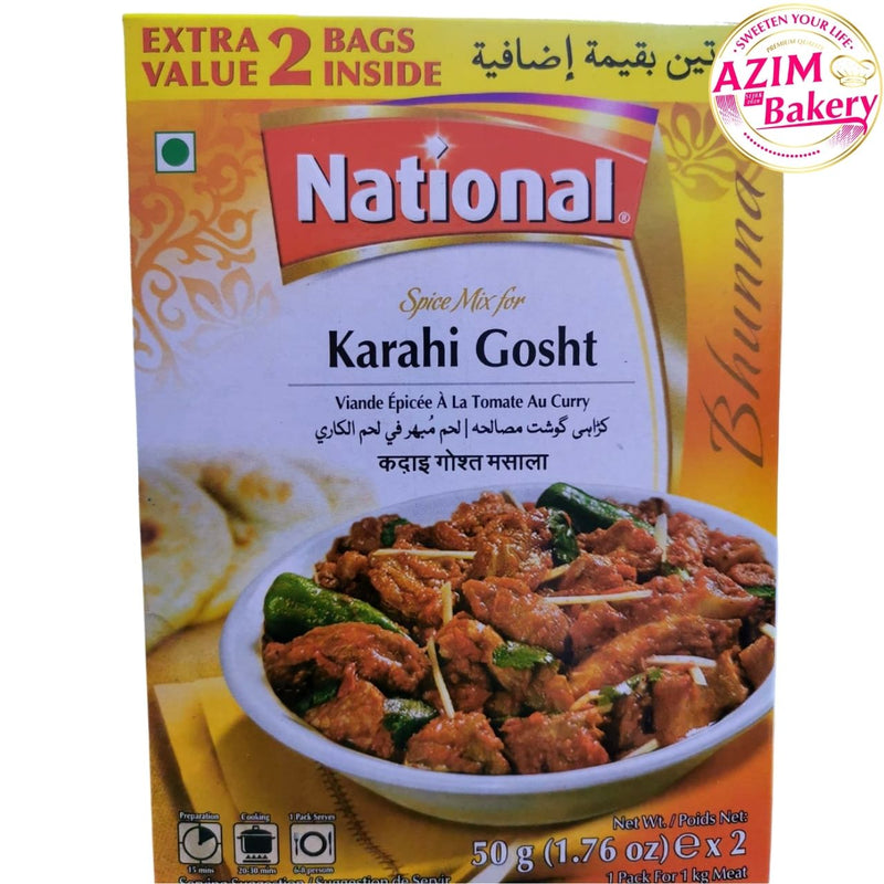 National Biryani Rice