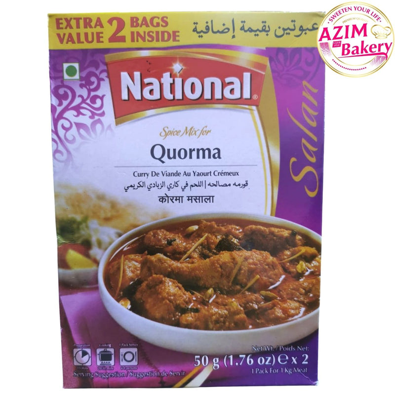 National Biryani Rice