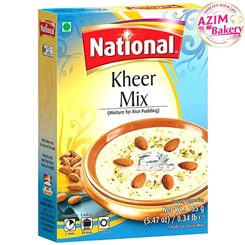 National Biryani Rice