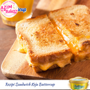 Buttercup Garlic Spread With Herbs 170g