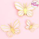 Butterfly Cake Topper