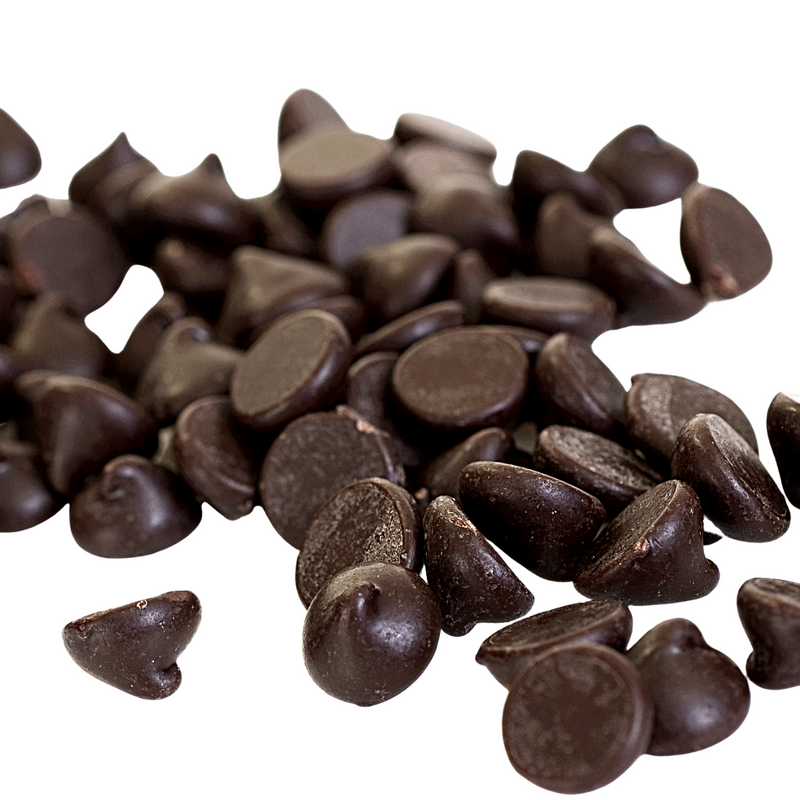 Dark Chocolate Chips Aalst 500g