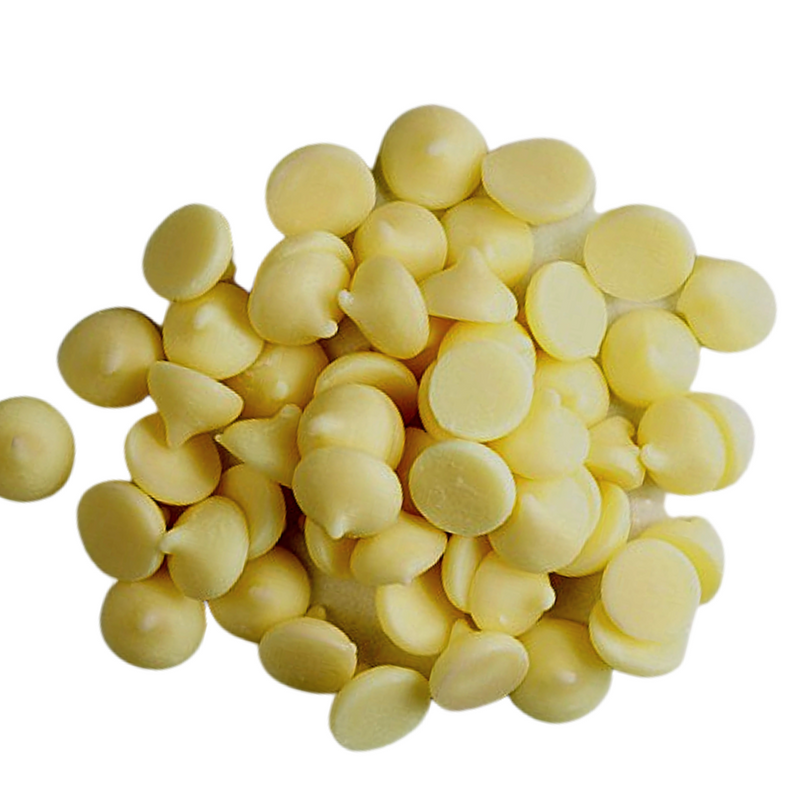 White Choc Chips