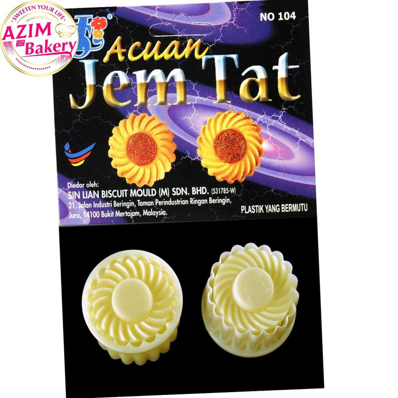 Acuan Jem Tart SLP104