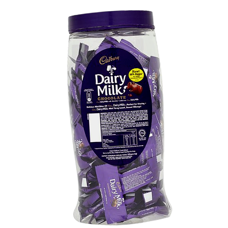 Cadbury Neap Jar 405g