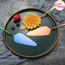 Cake Shovel Triangle