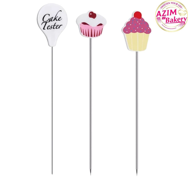 Cake Tester stainless steel