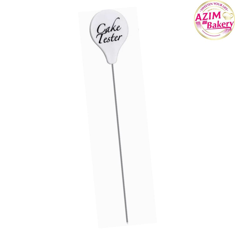 Cake Tester stainless steel