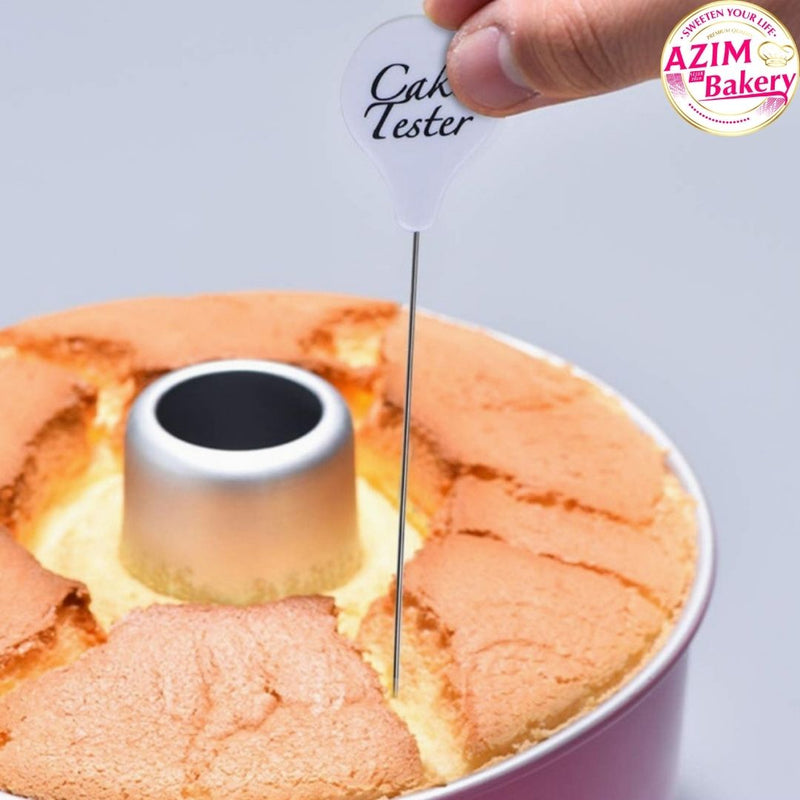 Cake Tester stainless steel