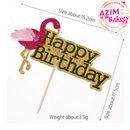 HB Pink Swan