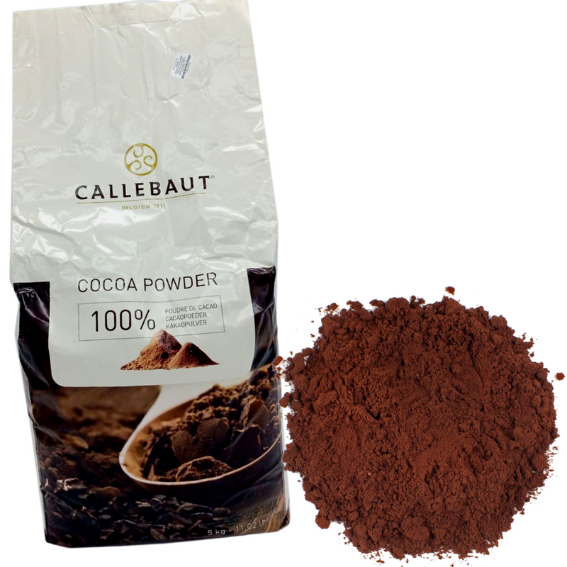 Callebaut Cocoa Powder